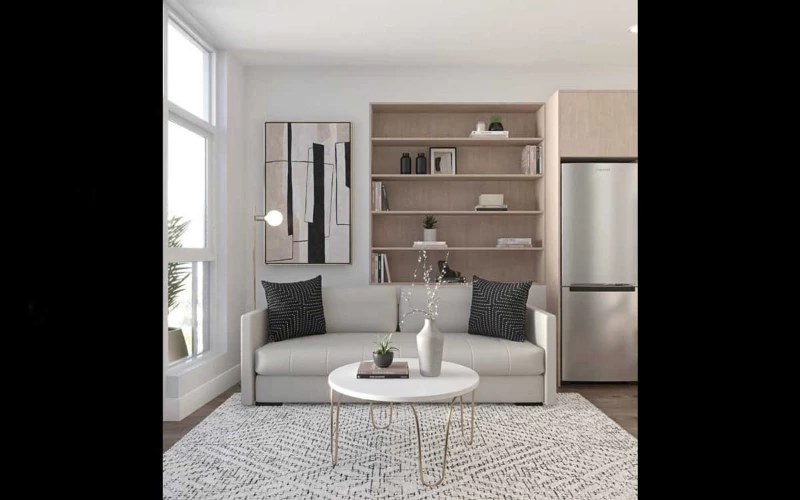 The Grand on King George by Allure Ventures Inc. presale