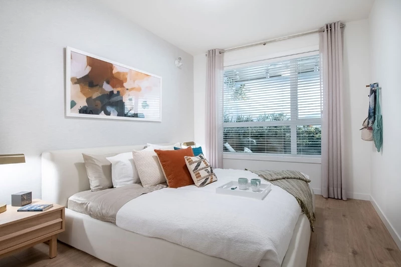 Natura on Forest’s Edge by Naturbana Properties and Kerkhoff presale