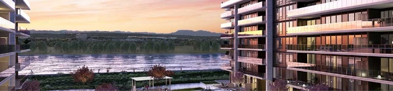 Hollybridge by ASPAC presale