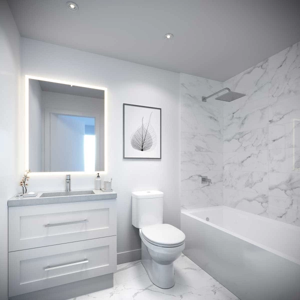 Eliot by R.A.R. Holdings Ltd. presale