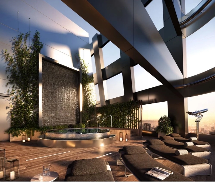 CURV by Brivia Group presale