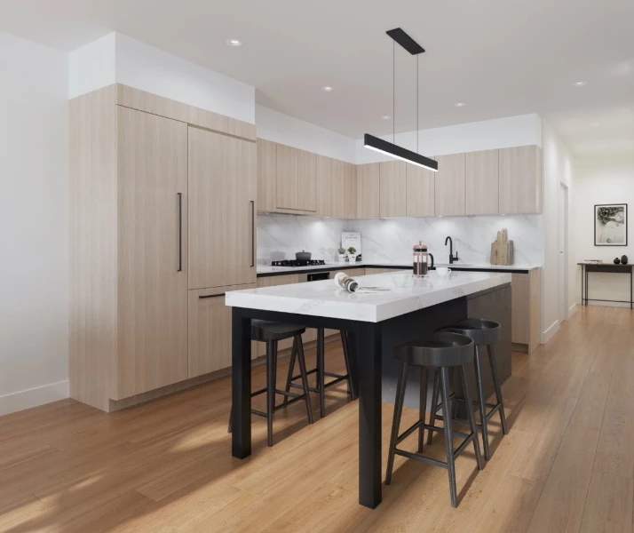 Popolo by EPIX Developments Ltd. presale