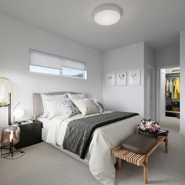 Green Square Vert by Corwest Builders and Troika Management Corp presale