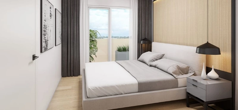 Briza by Genaris Properties presale