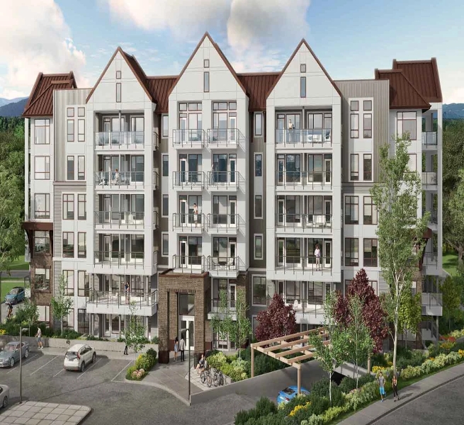 The Yearling by Diverse Properties presale