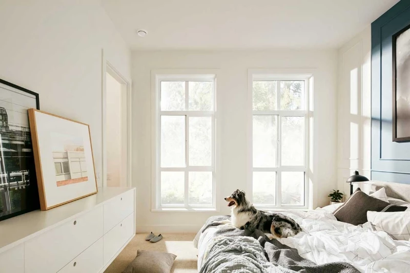 Allison by Mosaic Homes presale