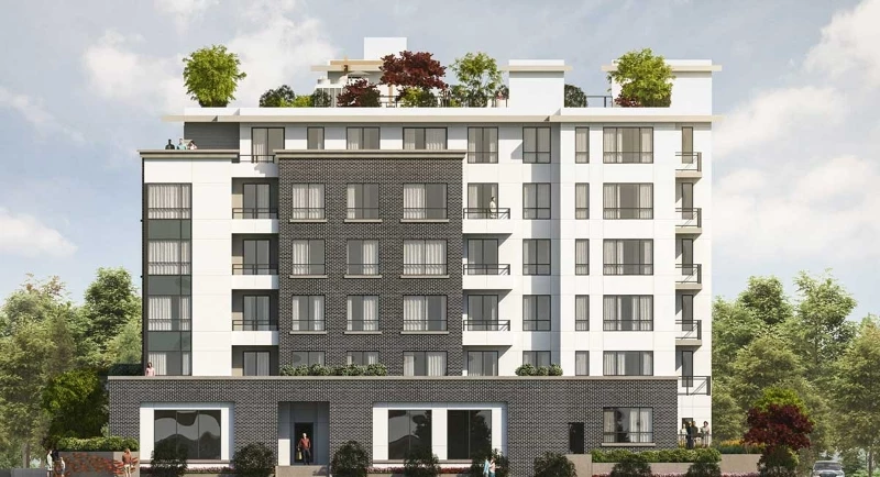 La Riviere by Pacific Vision Development presale