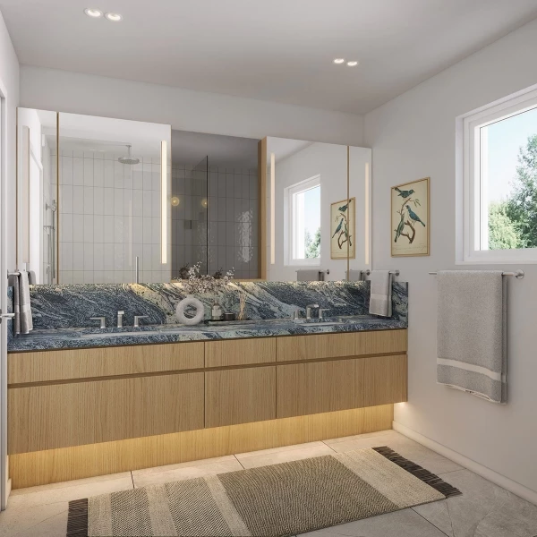 Rowe by Bosa Properties presale