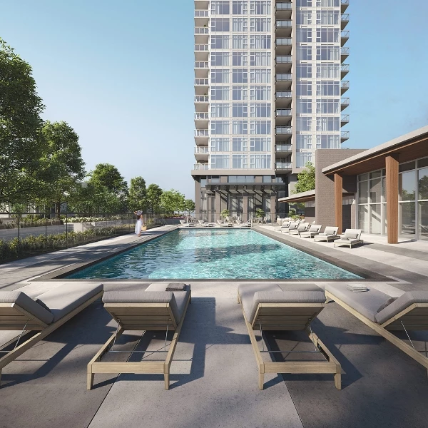 Smith and Farrow by Boffo Developments Ltd. presale