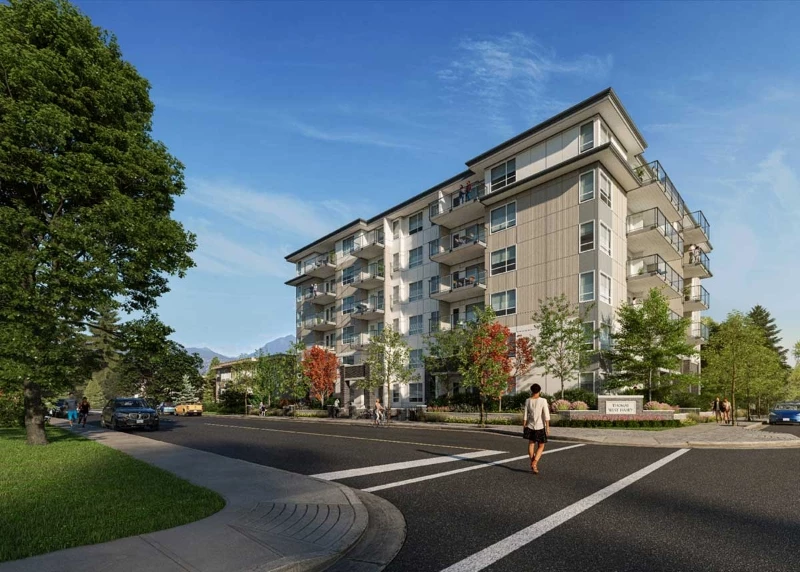 Thomas West Haney by Tridecca Developments presale