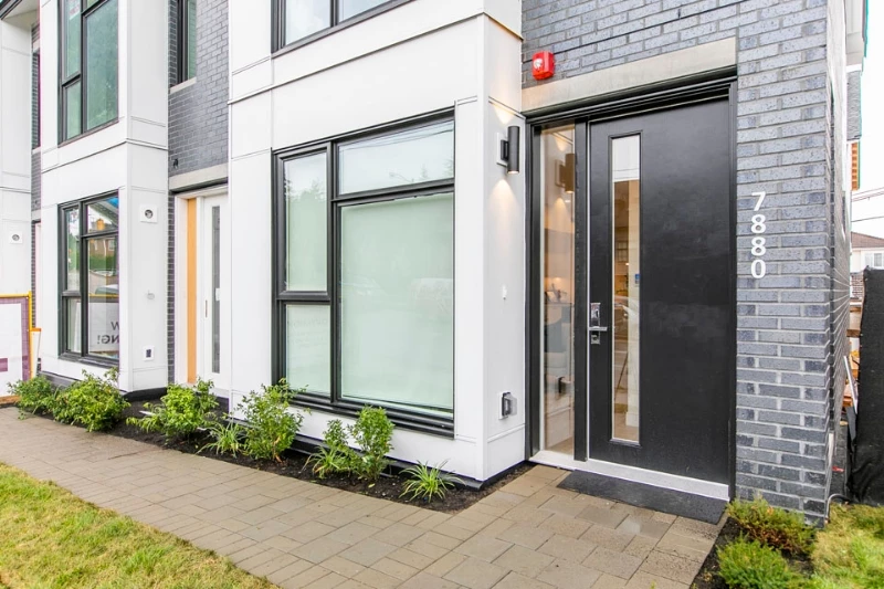 The Oak by Triton Group presale