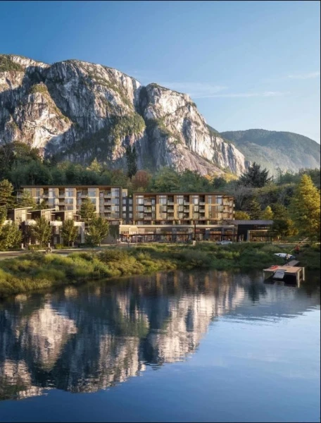 Redbridge by Kingswood Properties presale