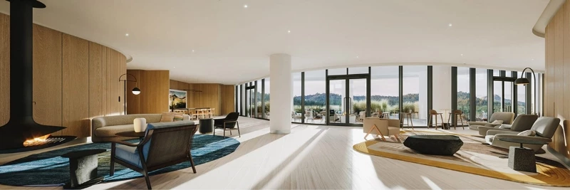 One Bear Mountain by 360 Pacifica and Terracap presale