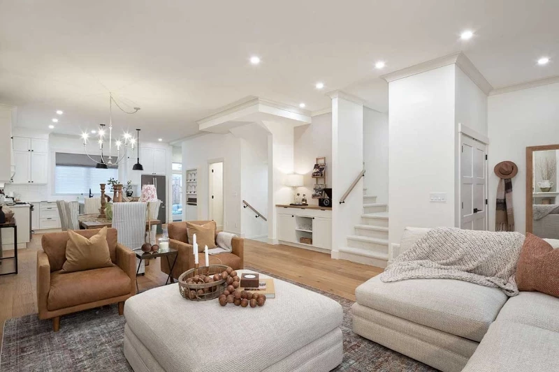 Braestone by Lanstone Homes and Wesmont Homes presale