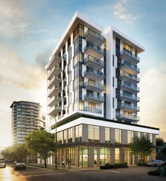W68 by Westland presale