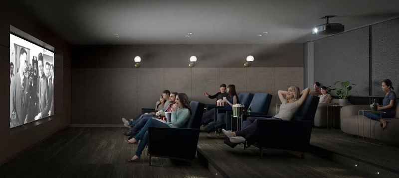 The Oaks by Strand presale