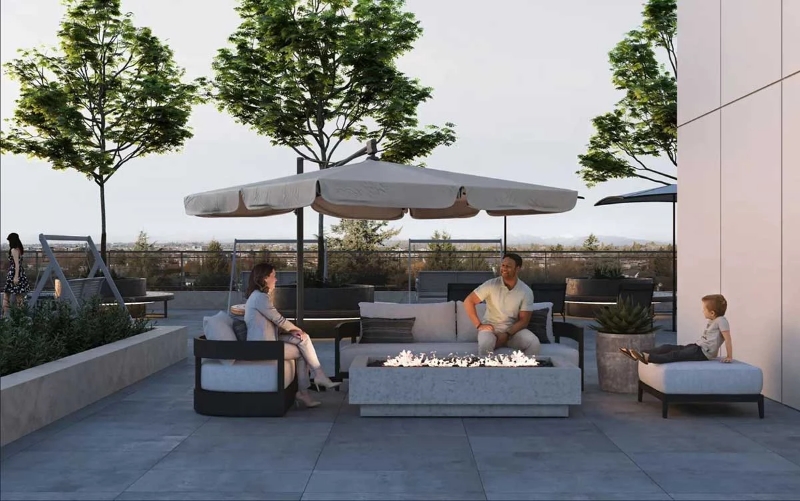 Vera by Anxin Projects presale