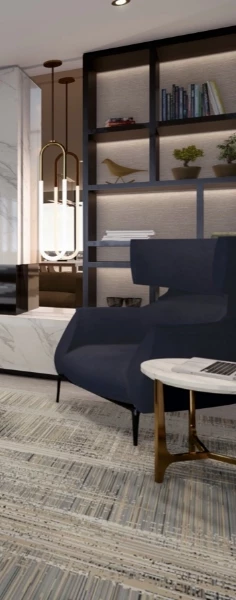 Millennium Central Lonsdale by Millennium Development Group presale