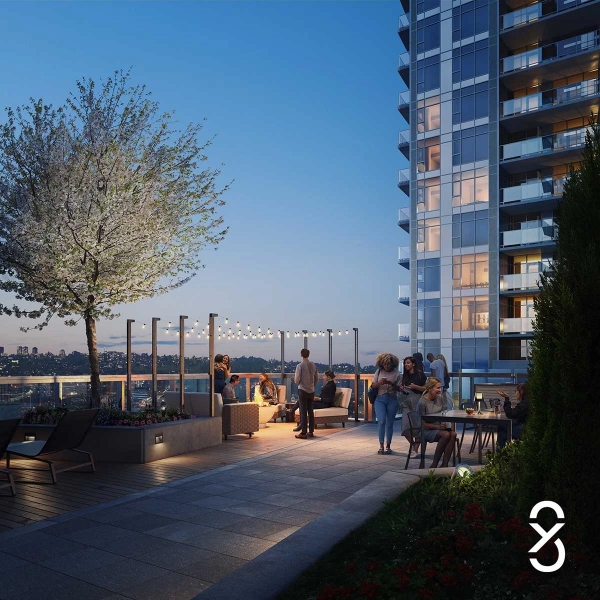 South Yards by Anthem presale