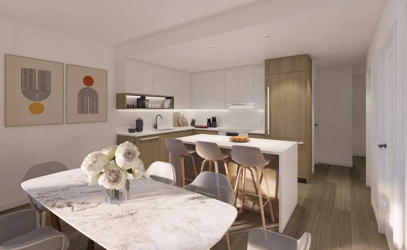 Ortus by Icona Properties presale