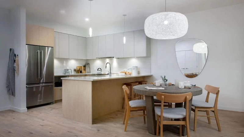 Natura on Forest’s Edge by Naturbana Properties and Kerkhoff presale