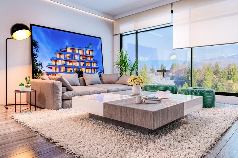 QE on the Park by Kingdom Developments and RIAA Development presale