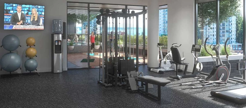 Soleil White Rock by RDG Management Ltd presale