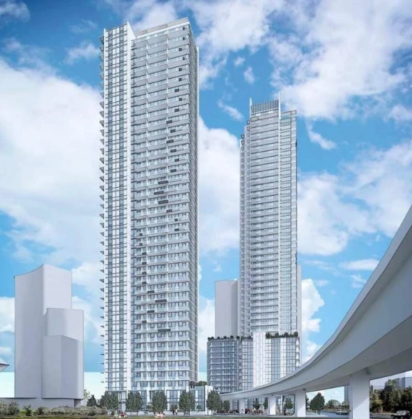 District Northwest by Thind Properties presale