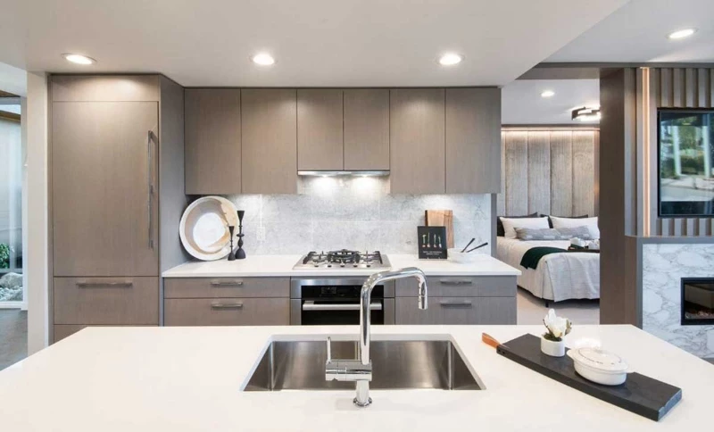 West Wind by Polygon Homes presale