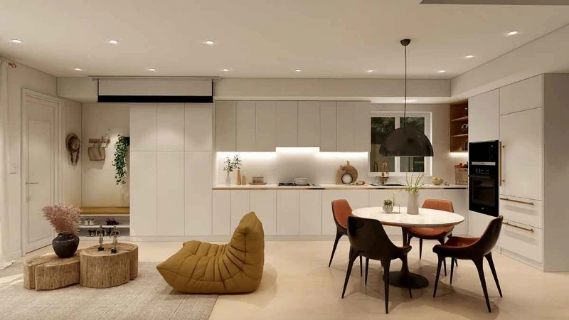 Laurel 32 by Ardor Development presale