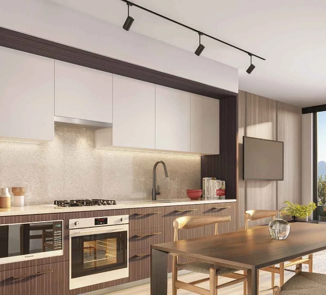 Frame by Coromandel Properties and Peterson Group presale