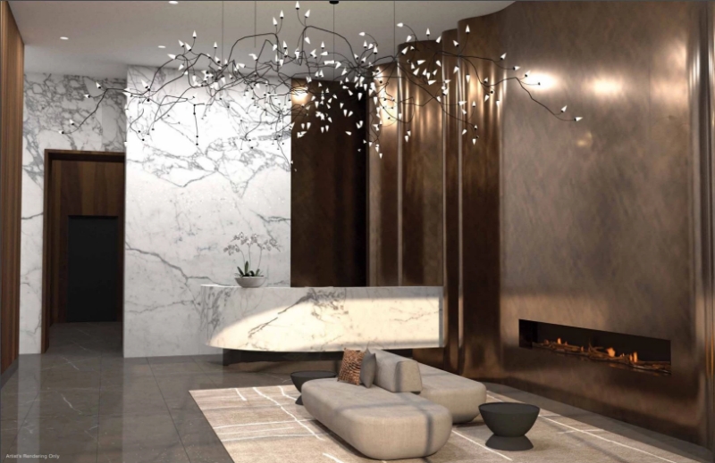 Elle by Polygon Homes presale