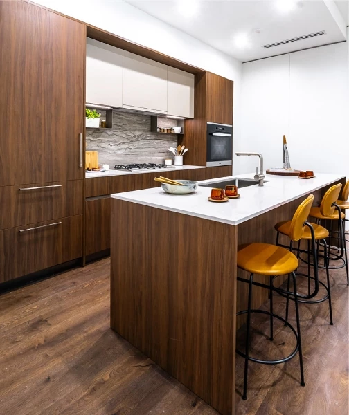 Oakmont by Contour Development presale