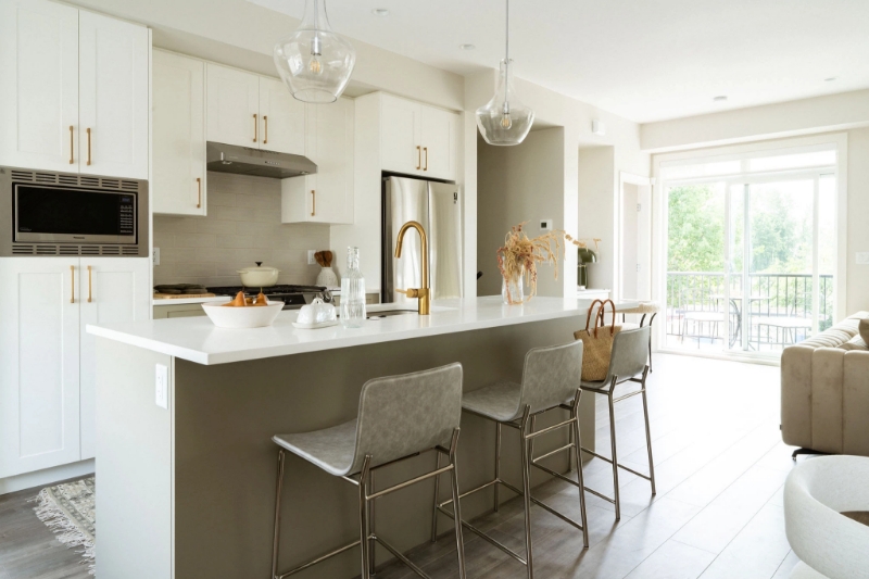 Fox & Aikins by Park Ridge Homes presale