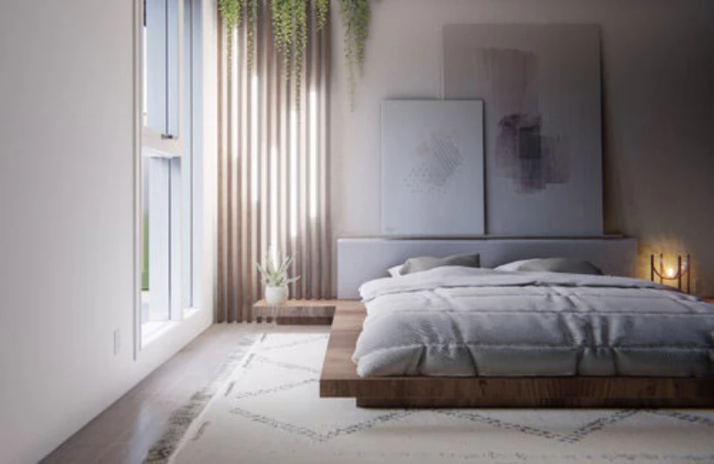 Mod by Fraser McColl & Dan Robbins presale