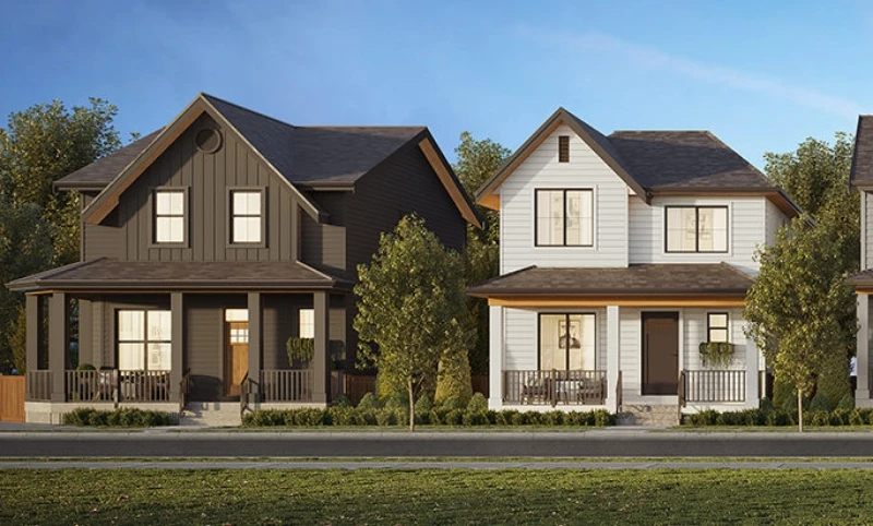 Mirada Estates by Miracon presale