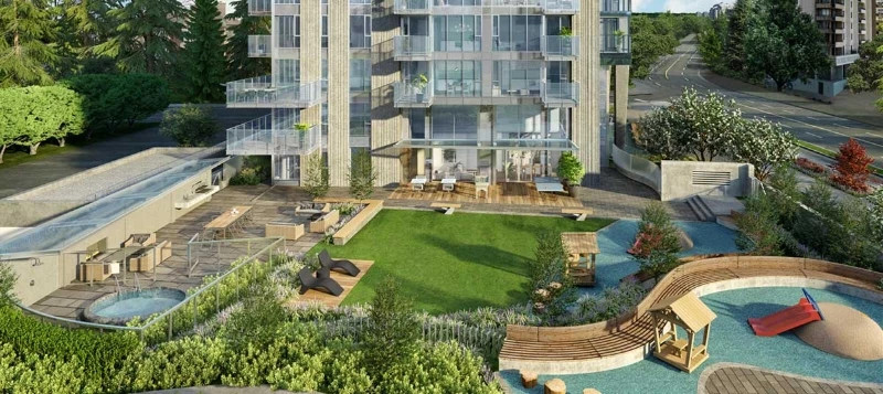 Artesia Metrotown by Qualex Landmark presale
