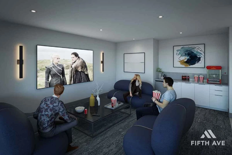 Prosper by Mountain Creations presale