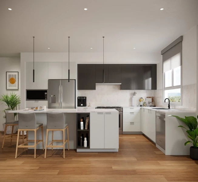 Union Willoughby by Garcha Properties presale