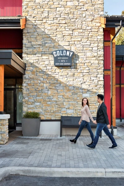 Apex by Denna Homes presale