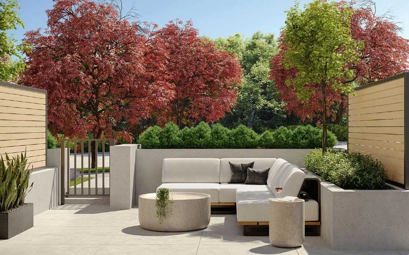 Seasons by Sightline Properties presale