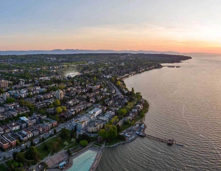 Kitsilano Block by Hathstauwk Holdings Ltd. presale