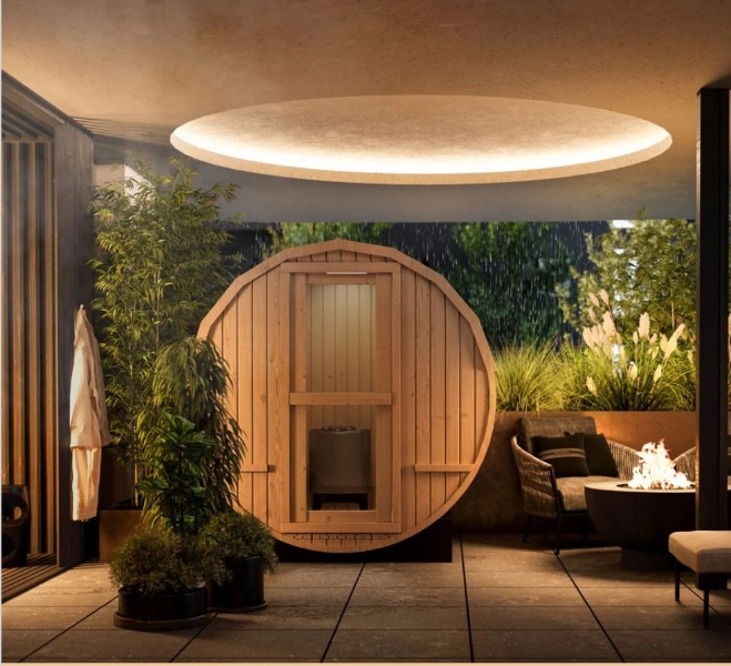 Gardena by Intracorp presale