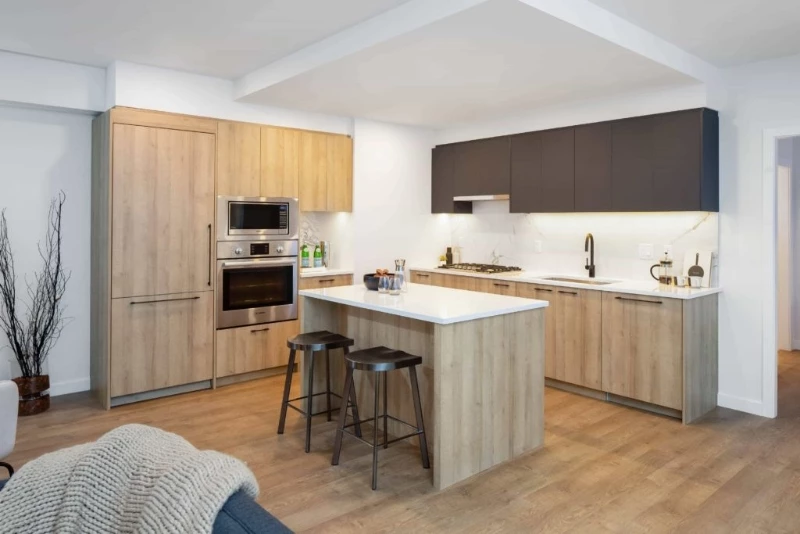 Horizon 21 by Centred Developments presale