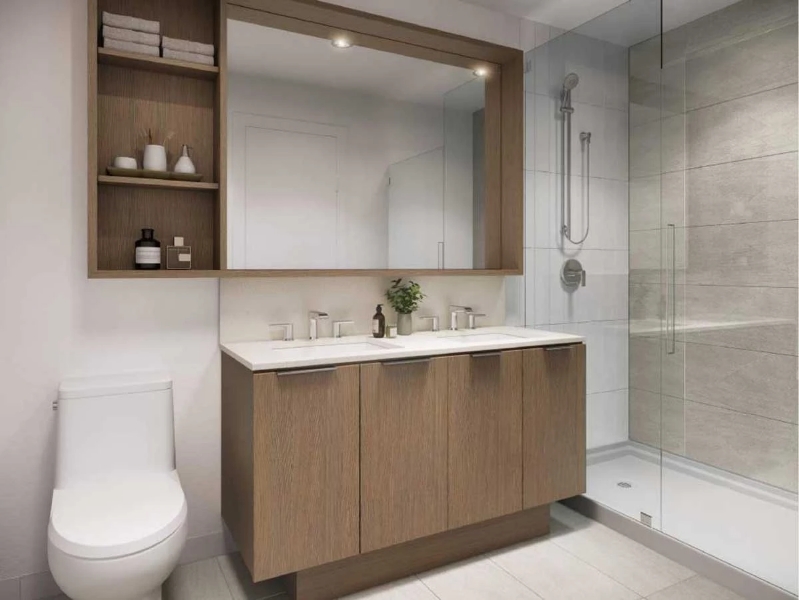 Port & Mill by StreetSide Developments (British Columbia) presale