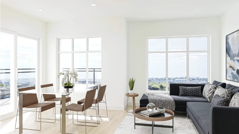 Spring Hill by Urban Coast Developments presale