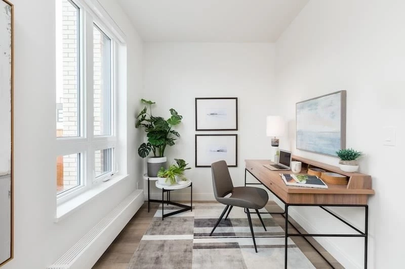 The Trails by Wall Financial presale