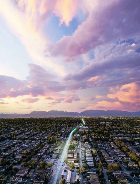 Gryphon Nova by Gryphon Development presale