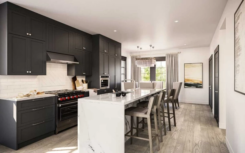 West Blvd and West 53rd by Formwerks Boutique Properties presale
