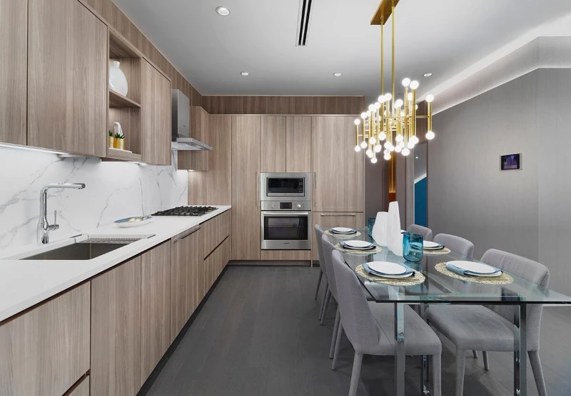 Galleria at Concord Gardens by Concord Pacific presale